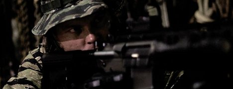 Kevin Tanski - Beyond the Call of Duty - Z filmu