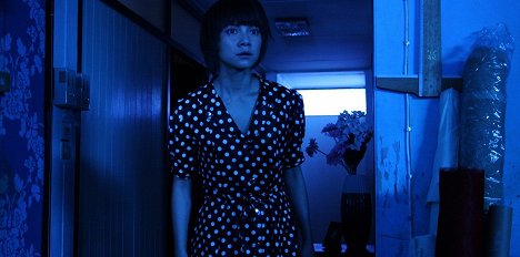 Angelica Lee - 夢遊 - De la película
