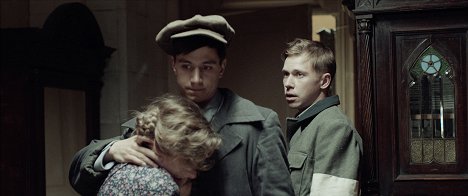 Aleksandr Zelskiy, Mitya Labush - 72 časa - De la película