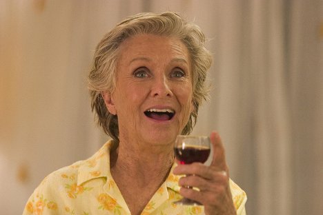 Cloris Leachman