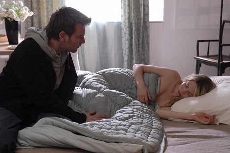 Ewan McGregor, Michelle Williams - V plamenech - Z filmu