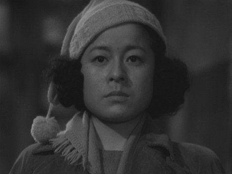 Reiko Mori - Šúbun - Kuvat elokuvasta