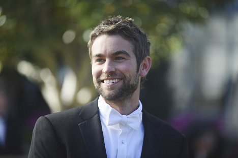 Chace Crawford - Blood & Oil - Filmfotos