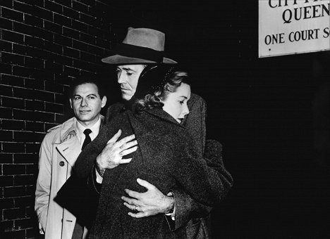 Henry Fonda, Vera Miles - The Wrong Man - Photos