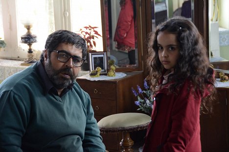 Farhad Aslani - Dokhtar - De la película