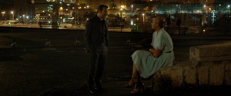 Jean Dujardin, Virginie Efira - Un homme à la hauteur - Film