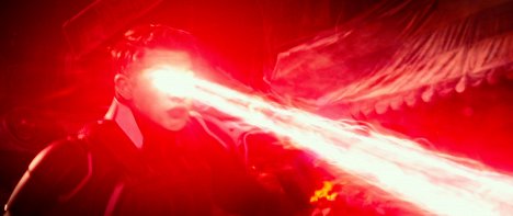 Tye Sheridan - X-Men - Apokalipszis - Filmfotók