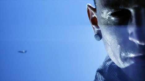 Chester Bennington - Linkin Park: Final Masquerade - Filmfotók