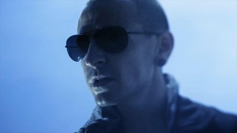 Chester Bennington - Linkin Park: Final Masquerade - Do filme