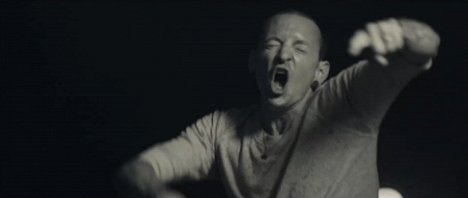 Chester Bennington - Linkin Park: Until It's Gone - Z filmu