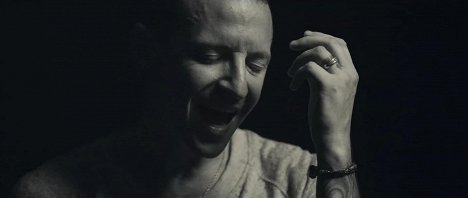 Chester Bennington - Linkin Park: Until It's Gone - Z filmu