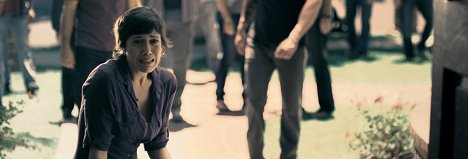 Kimberley Joseph - Linkin Park: Castle of Glass - Filmfotók