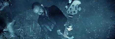Phoenix Farrell - Linkin Park: Castle of Glass - Filmfotos