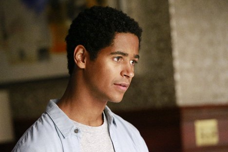 Alfred Enoch - How to Get Away with Murder - What Did We Do? - Kuvat elokuvasta