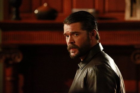 Charlie Weber - How to Get Away with Murder - Le Piège se referme - Film