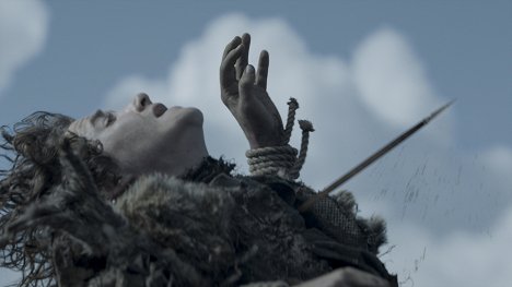 Art Parkinson - Game Of Thrones - Die Schlacht der Bastarde - Filmfotos