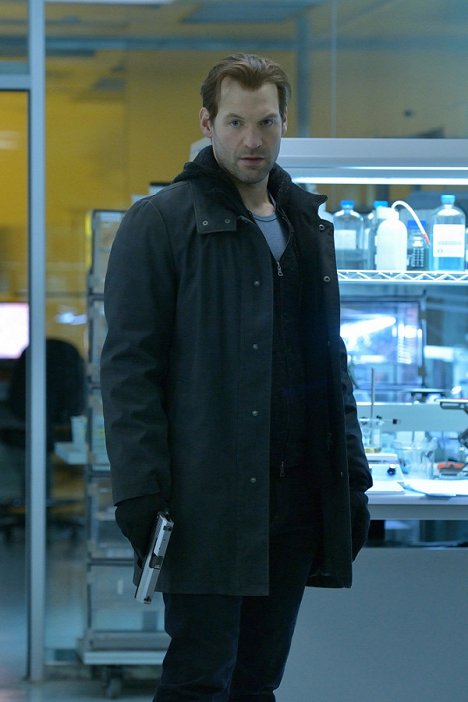 Corey Stoll - The Strain - Nachtkinder - Filmfotos