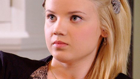 Roosa Hautala - Uusi päivä - De la película