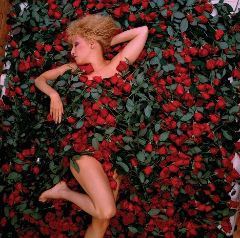 Bette Midler - Annie Leibovitz: Life Through A Lens - Filmfotók