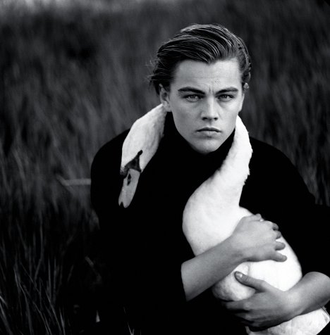 Leonardo DiCaprio - Annie Leibovitz: Life Through A Lens - Filmfotók