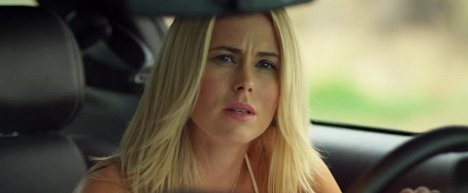 Anna Hutchison - Wrecker - Z filmu