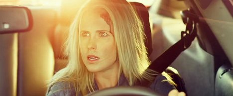 Anna Hutchison - Wrecker - Z filmu