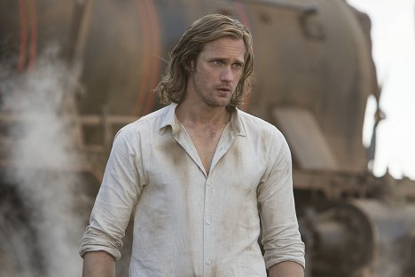 Alexander Skarsgård - Tarzanin legenda - Kuvat elokuvasta