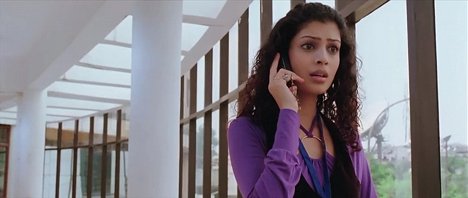 Tina Desai - Sharafat Gayi Tel Lene - Film