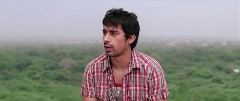 Rannvijay Singh - Sharafat Gayi Tel Lene - Film