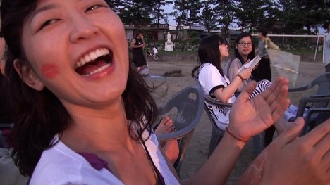 Yeong-joo Seo - Na na na : yeobaewoo minnat peurojekteu - Filmfotók