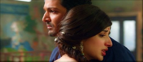 Harshvardhan Rane, Mawra Hocane - Sanam Teri Kasam - Do filme