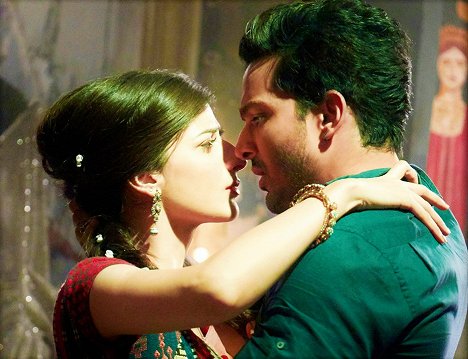 Mawra Hocane, Harshvardhan Rane - Sanam Teri Kasam - Z filmu