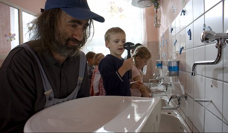 Jakub Kohák - The Good Plumber - Photos