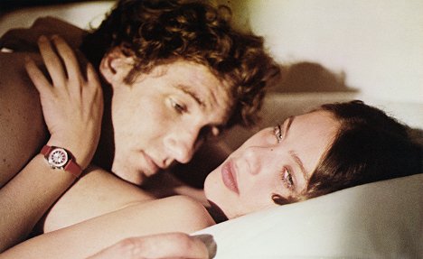 Gérard Depardieu, Ornella Muti - The Last Woman - Photos