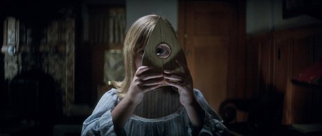 Lulu Wilson - Ouija: Origin of Evil - Kuvat elokuvasta