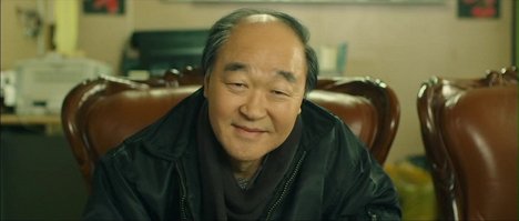 Gwang Jang - Dolyeonbyuni - Z filmu