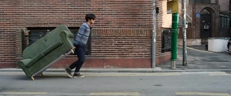 Tae-hyeon Cha - Slow Video - Photos
