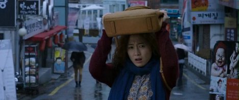 Sang-mi Nam - Seullowoo bidio - De la película