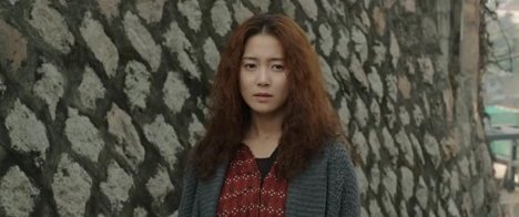 Sang-mi Nam - Seullowoo bidio - Van film