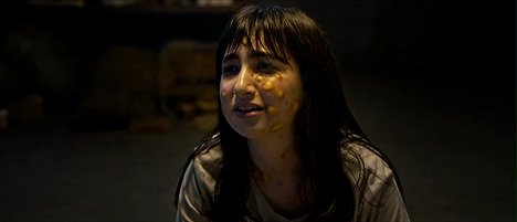 Adina Herz - El exorcismo de Anna Waters - De la película