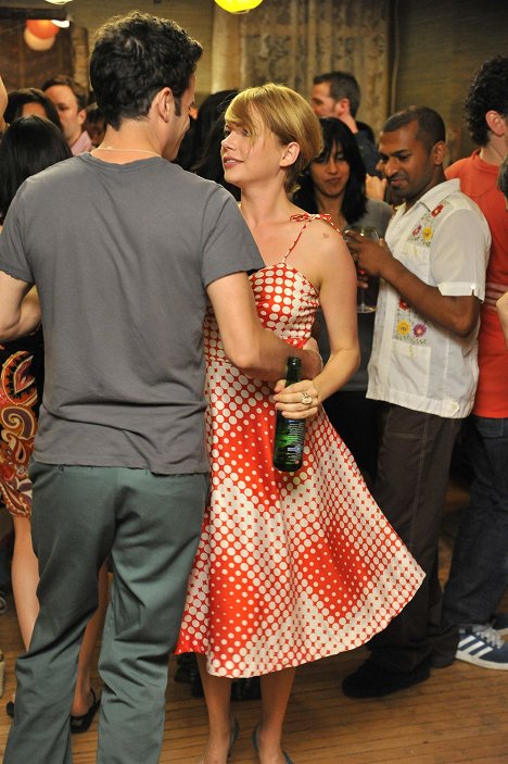 Michelle Williams - Take This Waltz - Photos