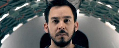 Mike Shinoda - Linkin Park: Leave Out All the Rest - Van film