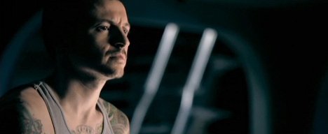 Chester Bennington - Linkin Park: Leave Out All the Rest - Van film