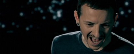 Chester Bennington - Linkin Park: Leave Out All the Rest - Z filmu