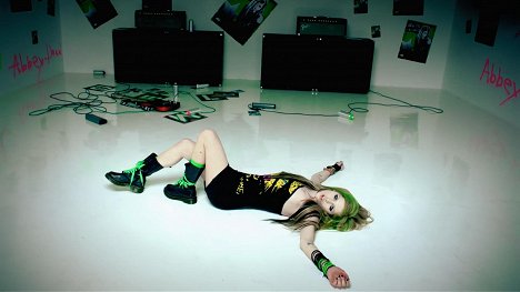 Avril Lavigne - Avril Lavigne - Smile - Z filmu