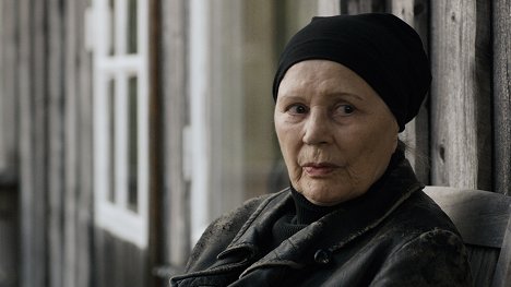 Harriet Andersson - Camilla Läckberg: Mord in Fjällbacka - Die Hummerfehde - Filmfotos