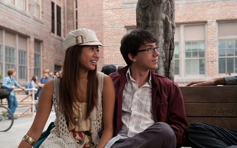 Yin Chang, Jared Kusnitz - Prom - Kuvat elokuvasta