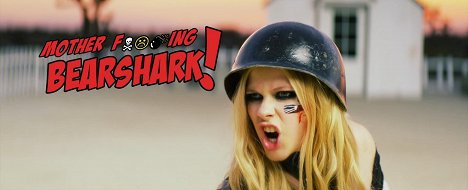 Avril Lavigne - Avril Lavigne - Rock N Roll - De la película