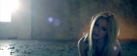 Avril Lavigne - Avril Lavigne - Wish You Were Here - Kuvat elokuvasta