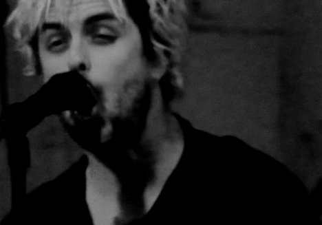 Billie Joe Armstrong - Green Day - Let Yourself Go - Z filmu
